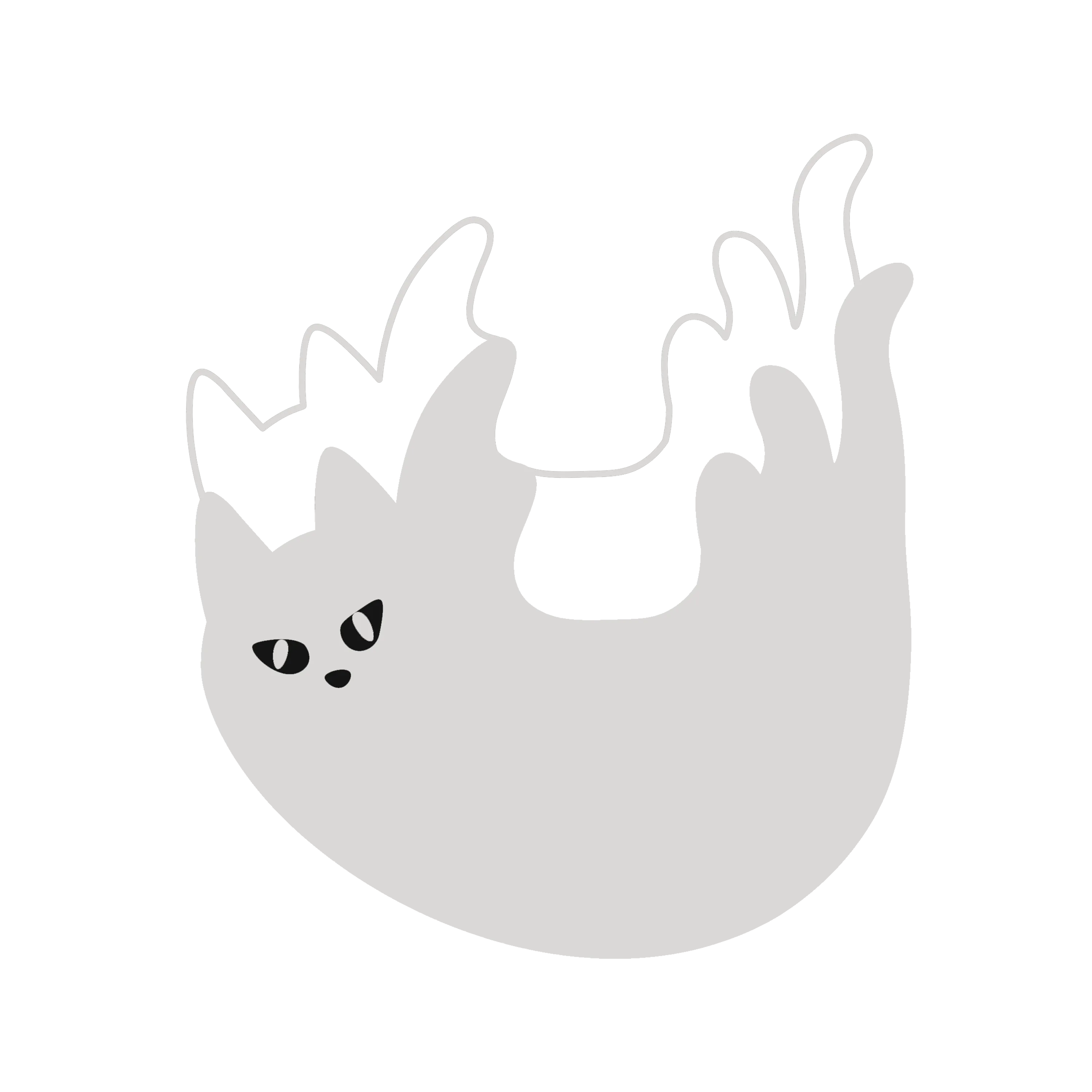 Nine Lives Studio Logo